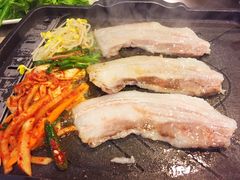 -李氏烤肉店