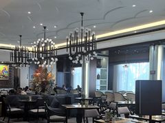 -西藏饭店·亚克·食光自助餐厅