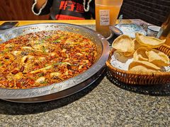 -胖子鱼·天水麻辣鱼火锅(秦州407店)