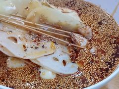 -古真记钵钵鸡(总店)