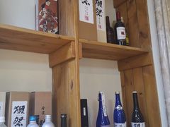-达摩君日本料理(泰海花园小区店)