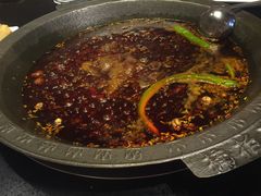 -楠柏弯休闲山庄(梨花溪店)