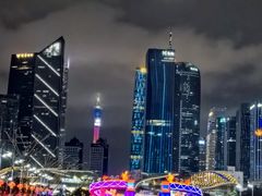 -天河体育中心
