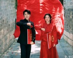 -第一夫人婚纱摄影(南京店)