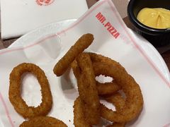 -米斯特比萨(罗斯福店)