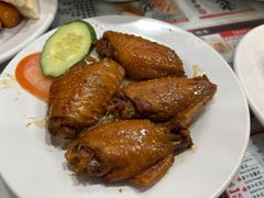 -华星冰室(湾仔店)