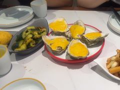 -皓景海鲜·地标美食(双月湾店)