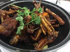 -美极鲜食坊(宝安南路店)