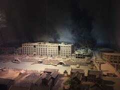 -上海四行仓库抗战纪念馆