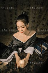 -东古旅拍摄影•格格服汉服•租赁(故宫店)