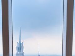 -上海柏悦酒店