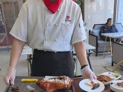 -全聚德(蓝山店)