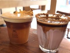 -METAL HANDS(五道营店)