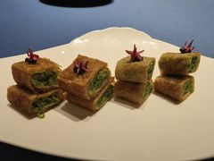 -馋遇江南·精致湖景雅宴(东方之门店)