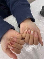 -斯馨·健康美甲美睫