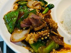 -新宝餐厅(流塘店)
