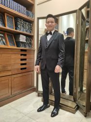-MR.COLLECTION西装先生(富华里店)