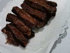 -紫光园·烤鸭·北京菜(劲松店)