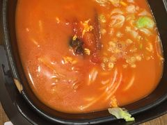 -阿香米线(杭州良渚永旺店)