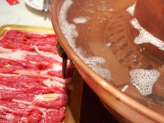 -东门口涮肉·砂锅·烤串(老门东店)