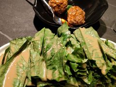 -前海沿·青岛菜(大拇指广场石老人店)