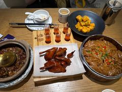 -粤集·手工粤菜(皇庭广场店)