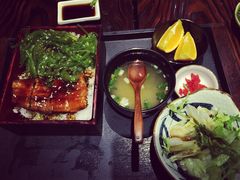 -石屋料理(南京西路店)