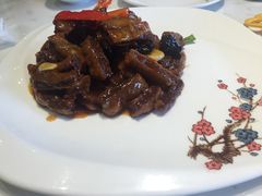 -尹兰楼西北风情餐厅(嘉定店)
