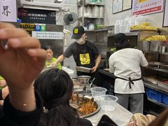 -吴记麻辣烫(曙光中路店)