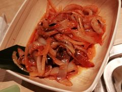 -新石器烤肉(中房金谊广场店)