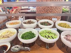 -浙江宾馆·花园餐厅·自助餐厅·茶吧