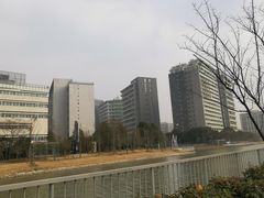 -金科路(地铁站)