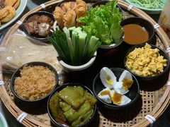 -淀里船宴(裕华东路店)