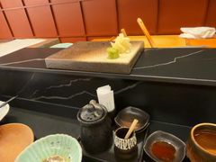 -Sushi Hanzo半藏(天环广场店)