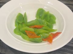 -四季轩中餐厅(徐州开元名都大酒店)