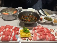 -红鼎豆捞(临江大道店)