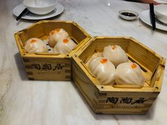 -陶陶居饼家(惠福东路店)