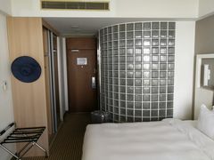 -上海南汇嘴大堤酒店
