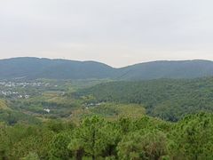 -九龙潭景区