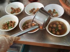 -大南门牛肉包子店