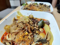 -林静小吃(复兴路店)