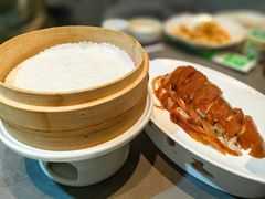 -黑窑厂糖油饼烤鸭·清真菜(黑窑厂街店)