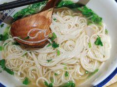 -马记永·兰州牛肉面(天通苑家乐福店)