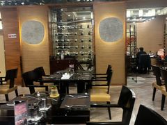 -索菲特酒店·海鲜自助 ·聚餐厅