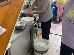 -巴哈面店(沈家门西大街店)