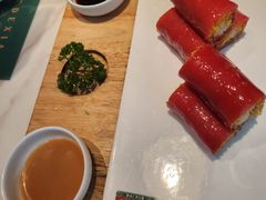 -悦得闲广式茶楼点心(石厦时代广场店)