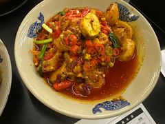 -潇湘阁(三里屯SOHO店)