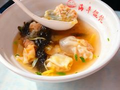 -海平馄饨(逍遥二路店)