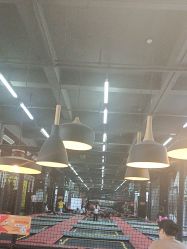 -零重力蹦床空间·滑梯·海洋球·团建(奥特莱斯店)