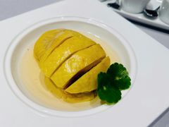 花雕醉鸡-屋里厢上海菜馆